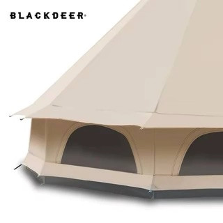 چادر کوهنوردی ۱۵ نفره بلاک دیر blackdeer