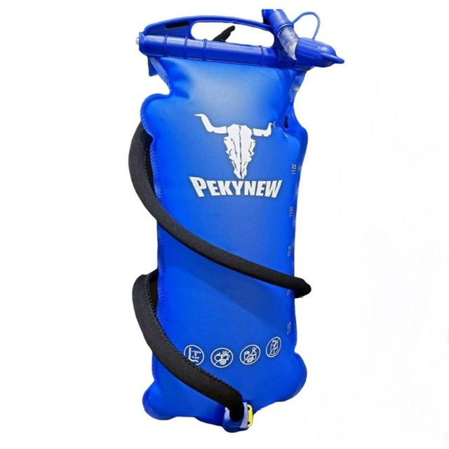 کمل بک پکینیو مدل ۳ لیتر 3L