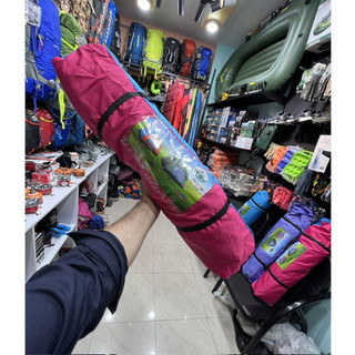 چادر مسافرتی اتوماتیک چتری sanjia ظرفیت 8 نفره