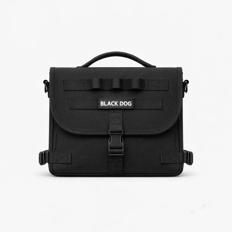 کیف بلک داگ مدل CBD2550XB010 سری BLACK LEGEND