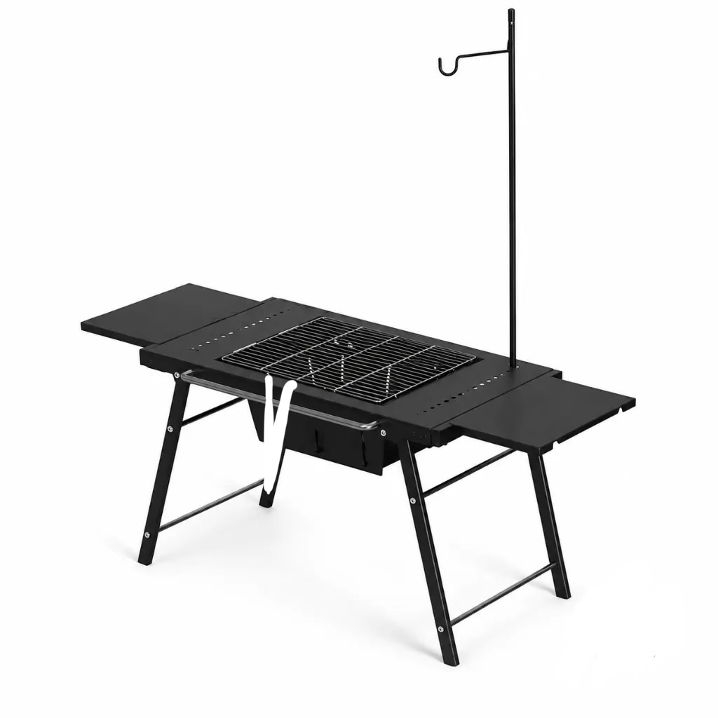 میز باربیکیو نیچرهایک مدل CNK2300CW014