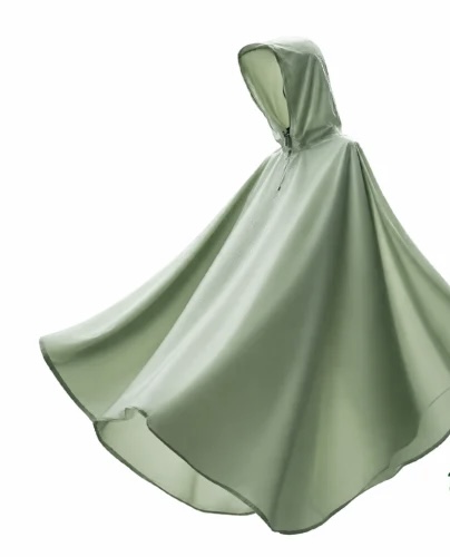پانچو نیچرهایک مدل CNK2550FS010