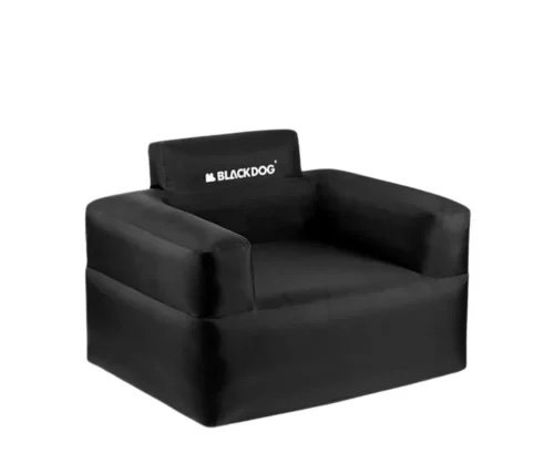 مبل بادی یک نفره بلک داگ مدل BD-SF003