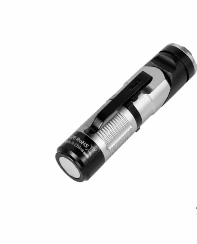 چراغ قوه مینی نیچرهایک مدل CNK2450ZM013