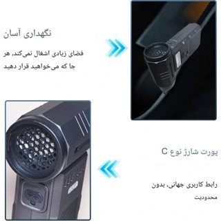 جت فن وایولنت f028
