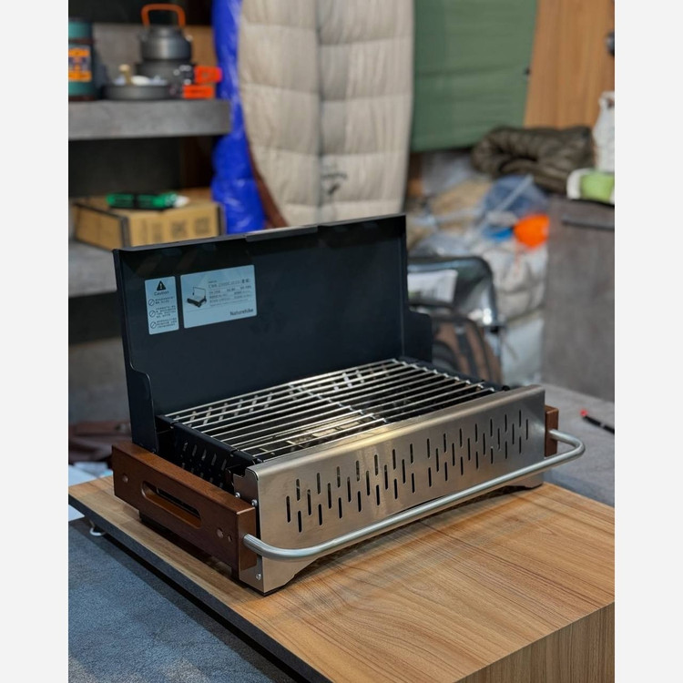باربیکیو ذغالی نیچرهایک CNK2300CJ010