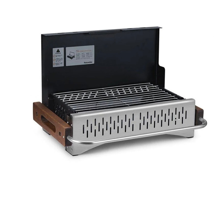 باربیکیو ذغالی نیچرهایک CNK2300CJ010