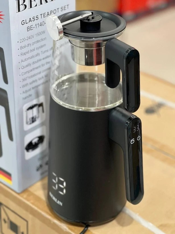چای ساز برلین مدل BE1140
